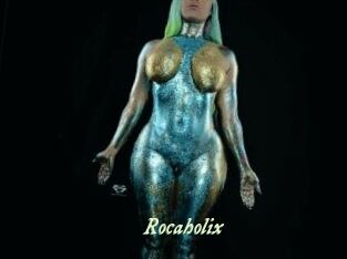 Rocaholix