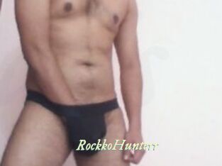 RockkoHunterr