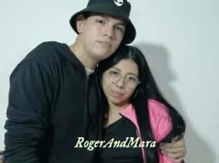 RogerAndMara