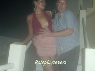 Roleplaylovers