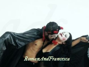 RomanAndFrancesca