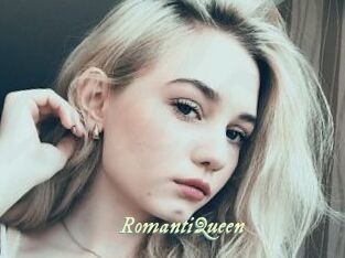 RomantiQueen