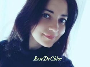 RoseDeChloe