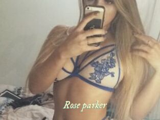 Rose_parker