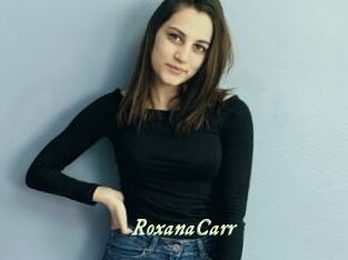 RoxanaCarr