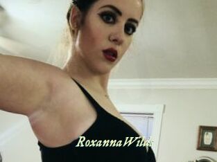 RoxannaWilds