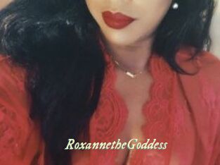 RoxannetheGoddess