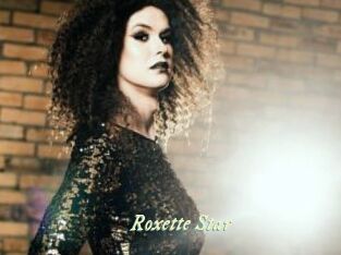 Roxette_Star