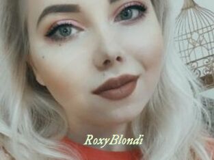 RoxyBlondi