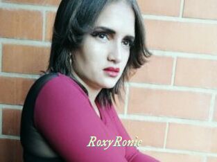 RoxyRonie