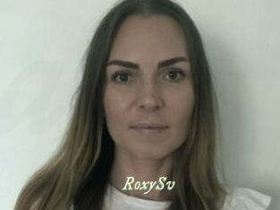 RoxySv