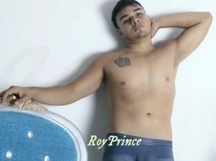 RoyPrince