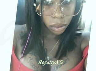 RoyaltyXO