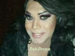 RubiBrown