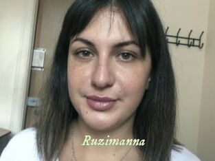 Ruzimanna