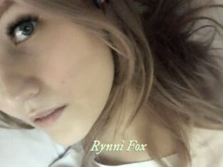 Rynni_Fox