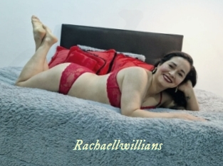 Rachaellwillians