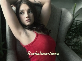 Rachalmartinez