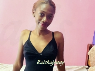 Raichajenny