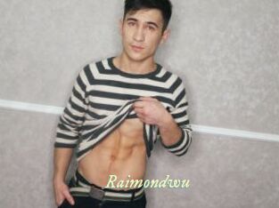 Raimondwu