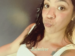 Rainelove