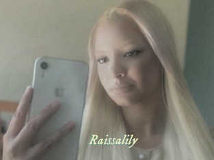 Raissalily