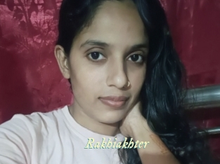 Rakhiakhter