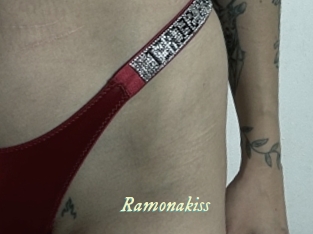 Ramonakiss