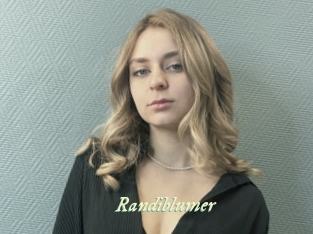 Randiblumer