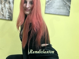 Randiclaxton