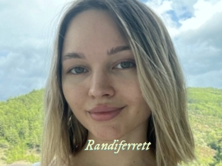 Randiferrett