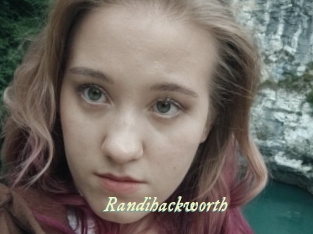 Randihackworth