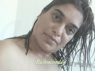 Rashmireddy