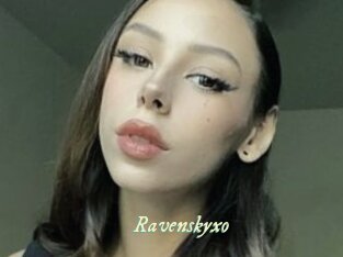 Ravenskyxo