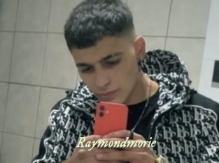 Raymondmorie