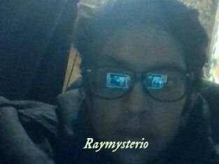 Raymysterio