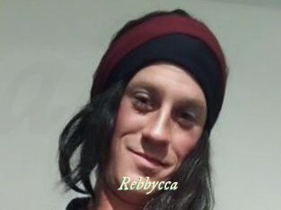 Rebbycca