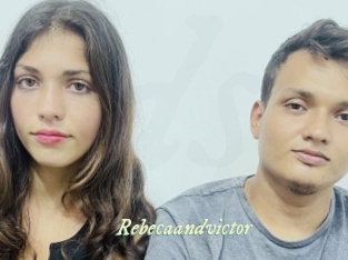 Rebecaandvictor