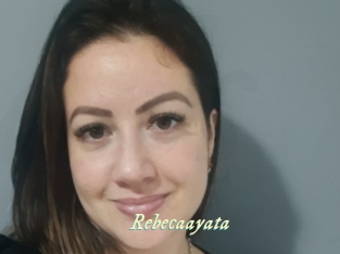 Rebecaayata