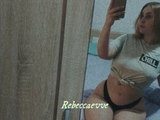 Rebeccaevve