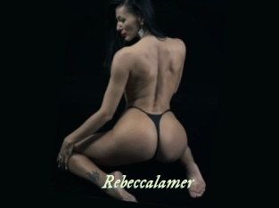 Rebeccalamer