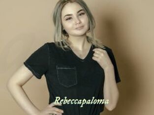 Rebeccapaloma