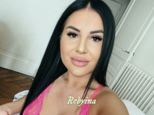 Rebyina