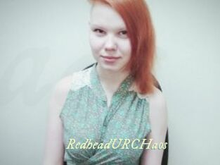 RedheadURCHaos