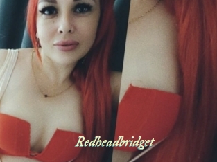 Redheadbridget