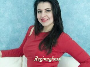 Reginaglossx