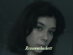 Rexannebaskett