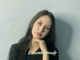 Rexannebready