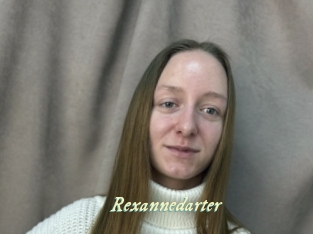 Rexannedarter