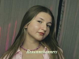 Rexannehanners